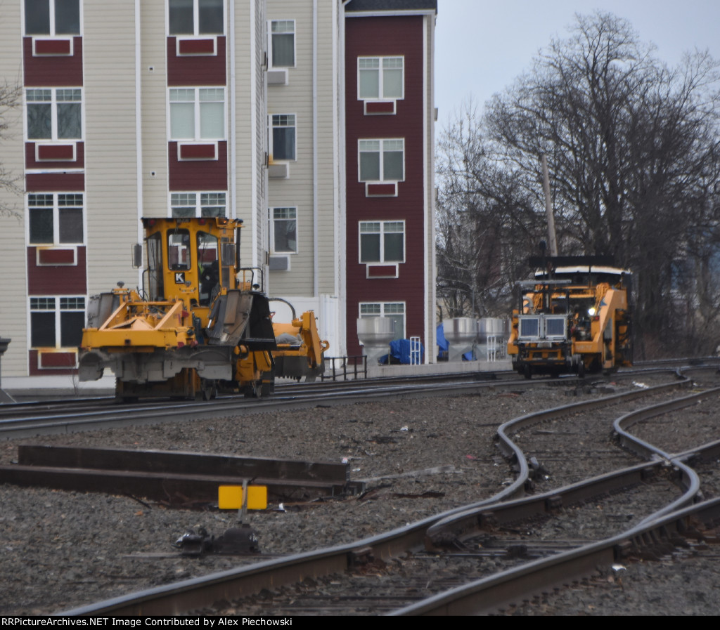 NJT BR208